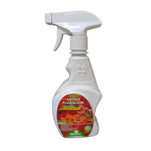 Fertilizante para Plantas con Flores