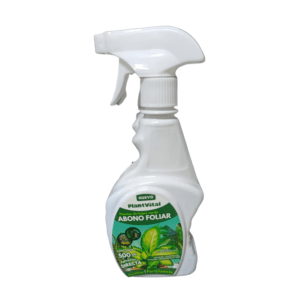 Abono Foliar - Fertilizante para Plantas de Hojas Verdes
