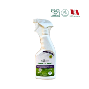Grow Ready - 600ml