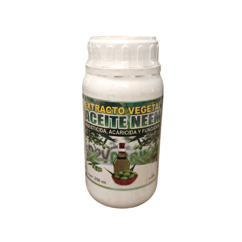 Aceite de Neem 250ml